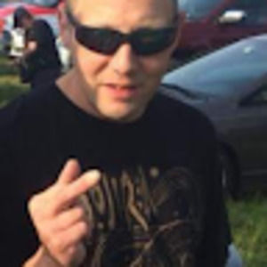 Meet your Posher, Chad